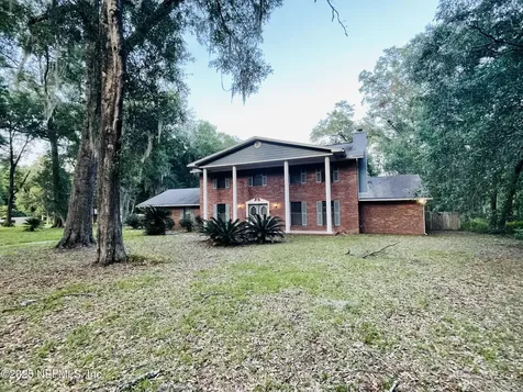 3232 Country Oaks Drive Orange Park FL 32065