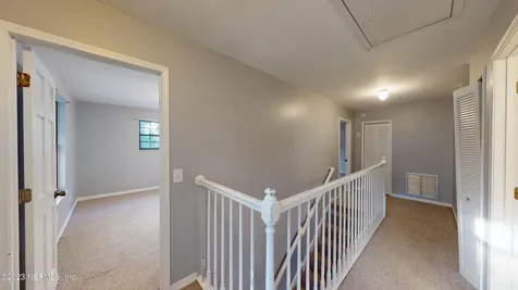 3232 Country Oaks Drive Orange Park FL 32065