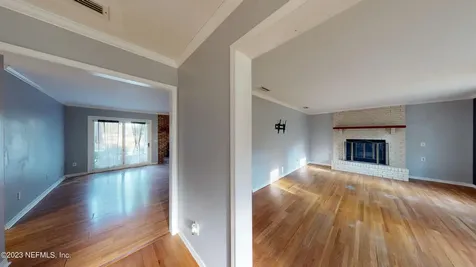 3232 Country Oaks Drive Orange Park FL 32065