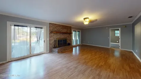 3232 Country Oaks Drive Orange Park FL 32065