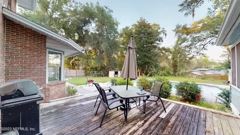 3232 Country Oaks Drive Orange Park FL 32065