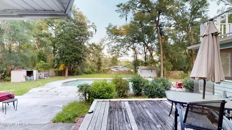3232 Country Oaks Drive Orange Park FL 32065