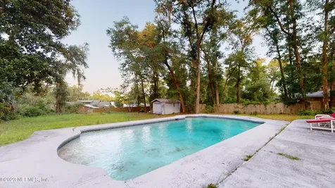 3232 Country Oaks Drive Orange Park FL 32065