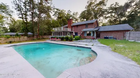 3232 Country Oaks Drive Orange Park FL 32065