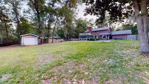 3232 Country Oaks Drive Orange Park FL 32065