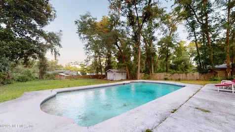 3232 Country Oaks Drive Orange Park FL 32065