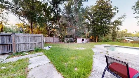 3232 Country Oaks Drive Orange Park FL 32065