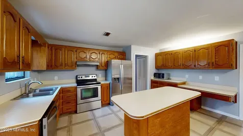 3232 Country Oaks Drive Orange Park FL 32065
