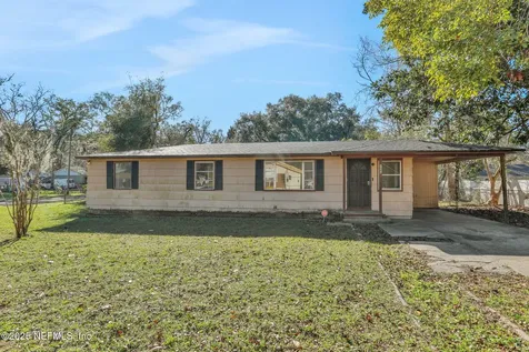 2604 Belvedere Street Jacksonville FL 32208