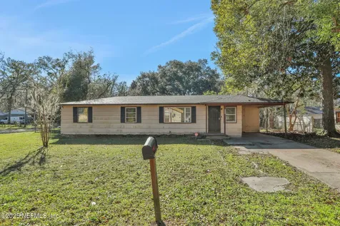 2604 Belvedere Street Jacksonville FL 32208