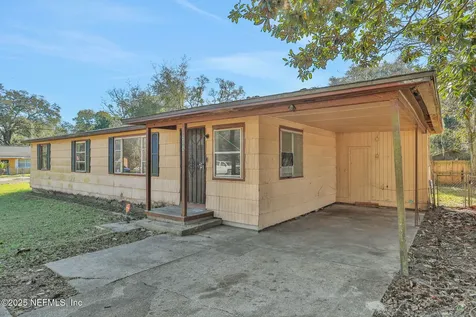 2604 Belvedere Street Jacksonville FL 32208