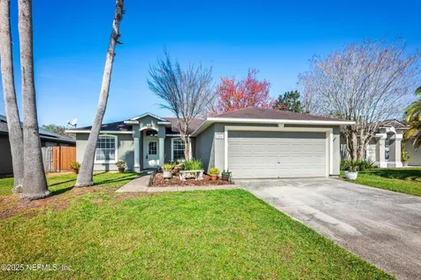 12843 Kelsey Island Drive Jacksonville FL 32224