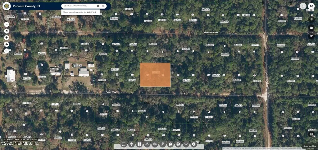 324 Palm Way Georgetown FL 32139