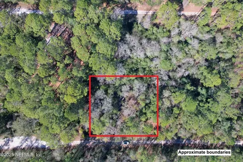324 Palm Way Georgetown FL 32139