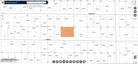 324 Palm Way Georgetown FL 32139