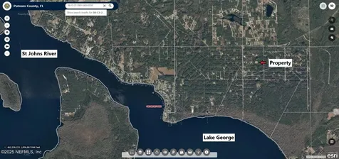 324 Palm Way Georgetown FL 32139