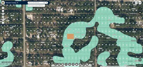324 Palm Way Georgetown FL 32139