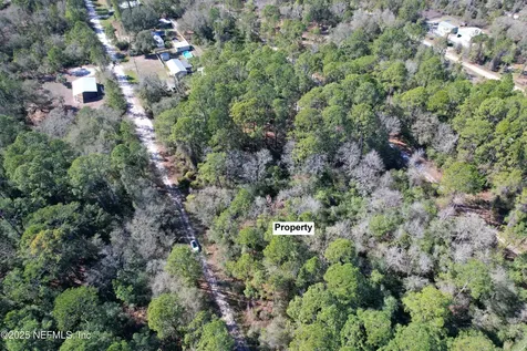 324 Palm Way Georgetown FL 32139