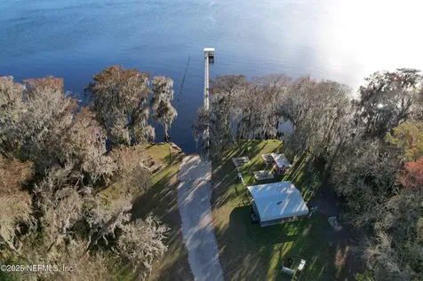 324 Palm Way Georgetown FL 32139