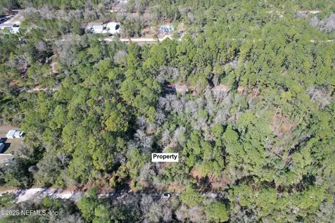 324 Palm Way Georgetown FL 32139