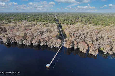 324 Palm Way Georgetown FL 32139