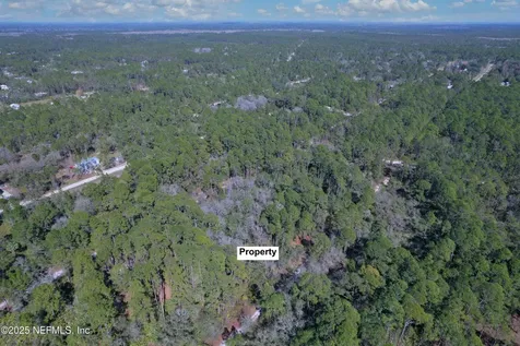 324 Palm Way Georgetown FL 32139