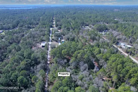 324 Palm Way Georgetown FL 32139