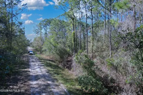 324 Palm Way Georgetown FL 32139