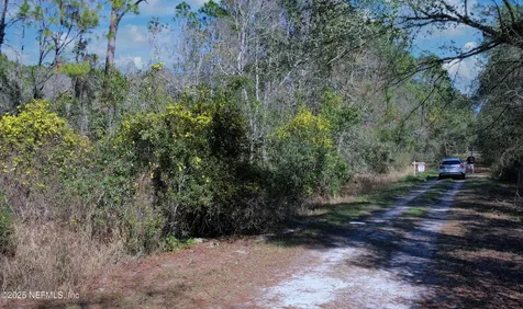 324 Palm Way Georgetown FL 32139