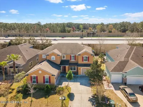 11494 Glenlaurel Oaks Circle Jacksonville FL 32257
