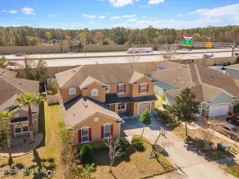 11494 Glenlaurel Oaks Circle Jacksonville FL 32257