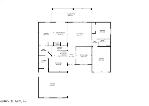 11494 Glenlaurel Oaks Circle Jacksonville FL 32257
