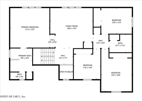11494 Glenlaurel Oaks Circle Jacksonville FL 32257