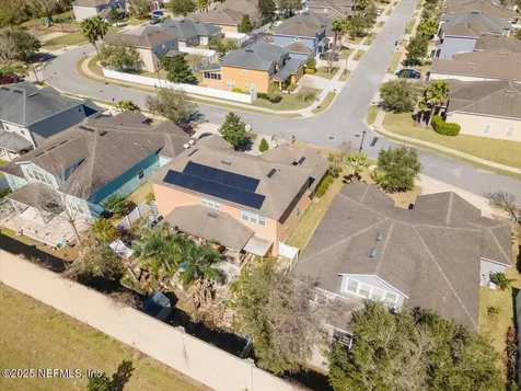 11494 Glenlaurel Oaks Circle Jacksonville FL 32257