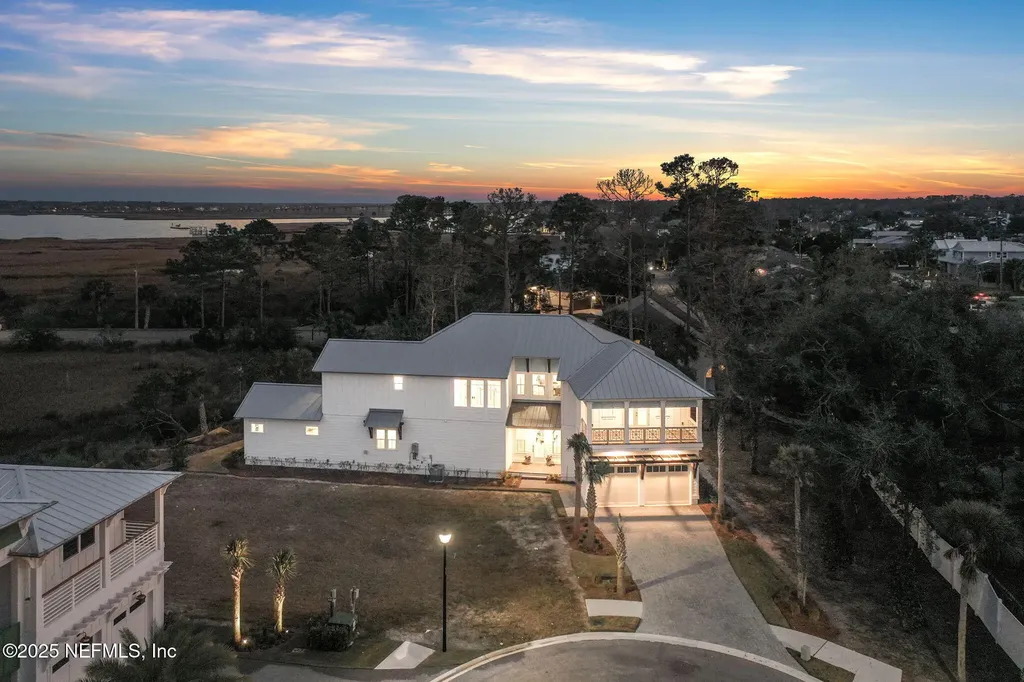 4149 Sunrise Cove Way Jacksonville FL 32250