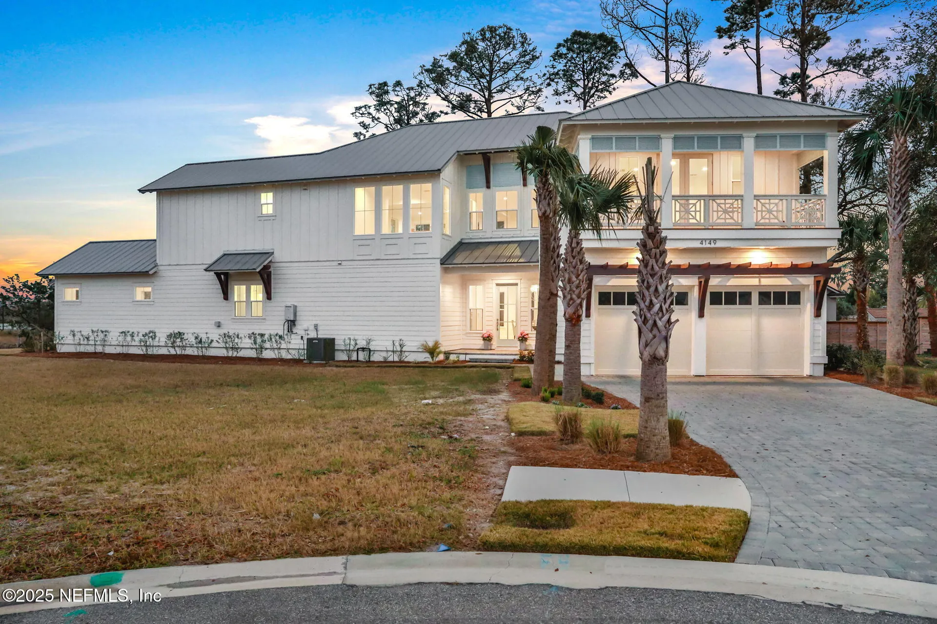 4149 Sunrise Cove Way Jacksonville FL 32250