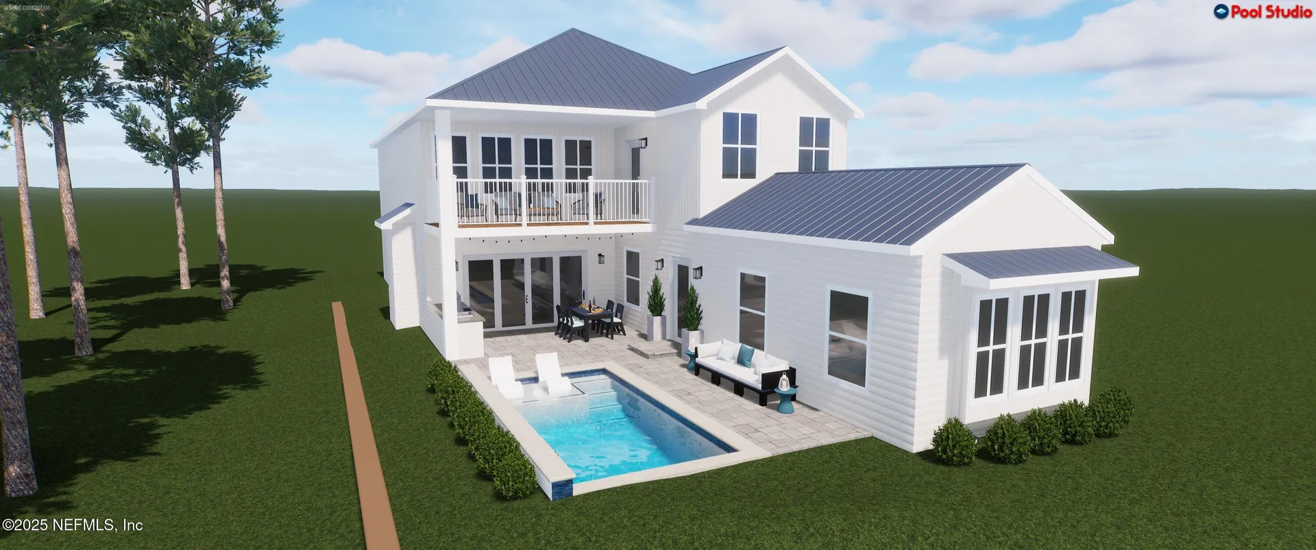 4149 Sunrise Cove Way Jacksonville FL 32250
