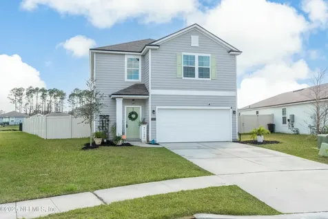 184 Logrono Court St. Augustine FL 32084