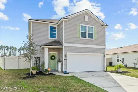 184 Logrono Court St. Augustine FL 32084