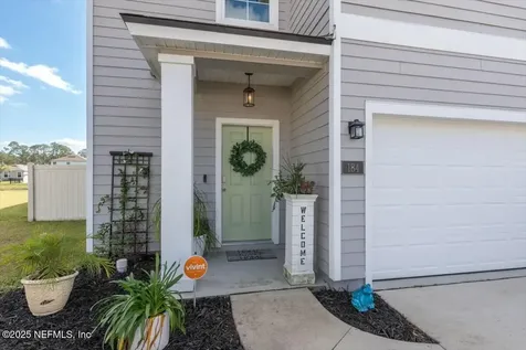 184 Logrono Court St. Augustine FL 32084