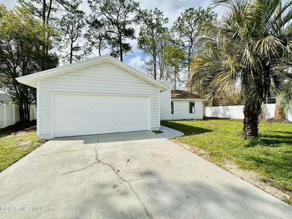 10664 Hearthstone Drive Jacksonville FL 32257