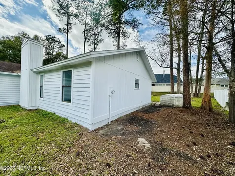10664 Hearthstone Drive Jacksonville FL 32257