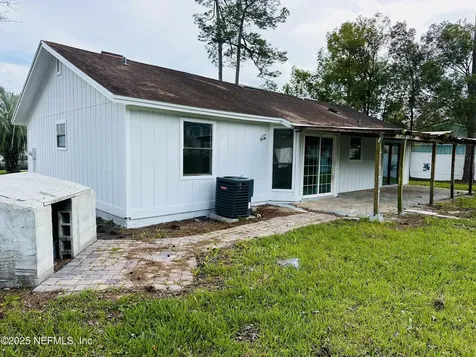 10664 Hearthstone Drive Jacksonville FL 32257