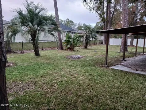 10664 Hearthstone Drive Jacksonville FL 32257