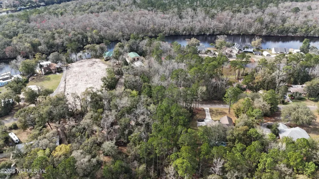 2170 Winchester Road Green Cove Springs FL 32043