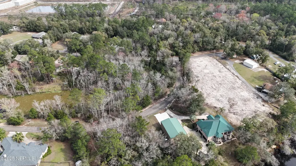 2170 Winchester Road Green Cove Springs FL 32043