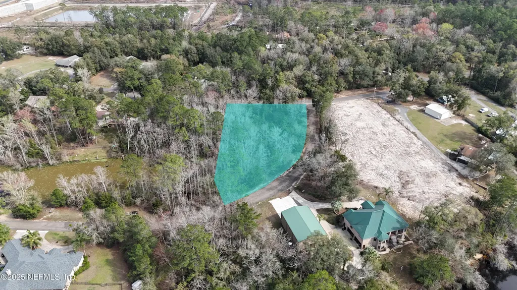 2170 Winchester Road Green Cove Springs FL 32043
