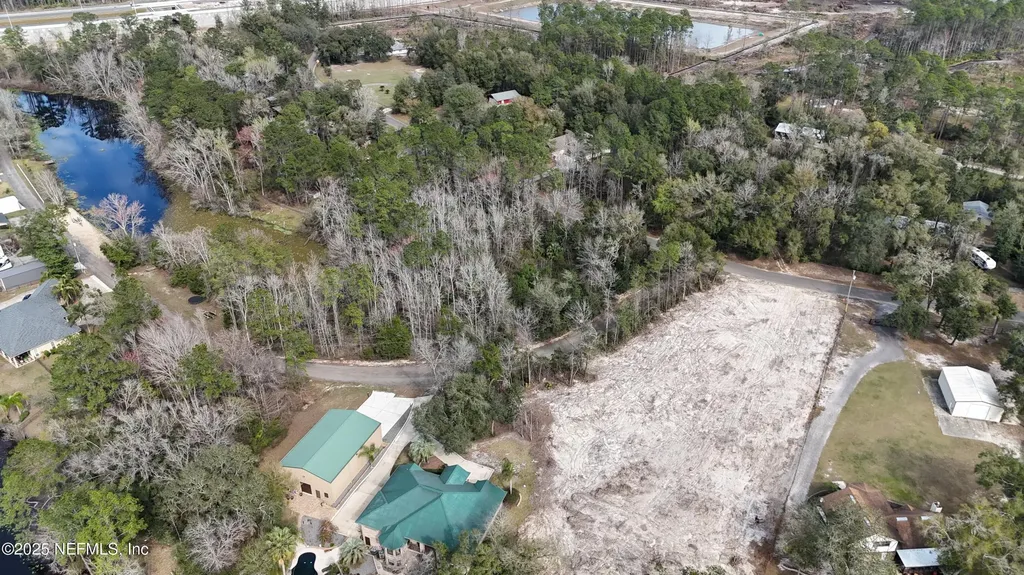 2170 Winchester Road Green Cove Springs FL 32043