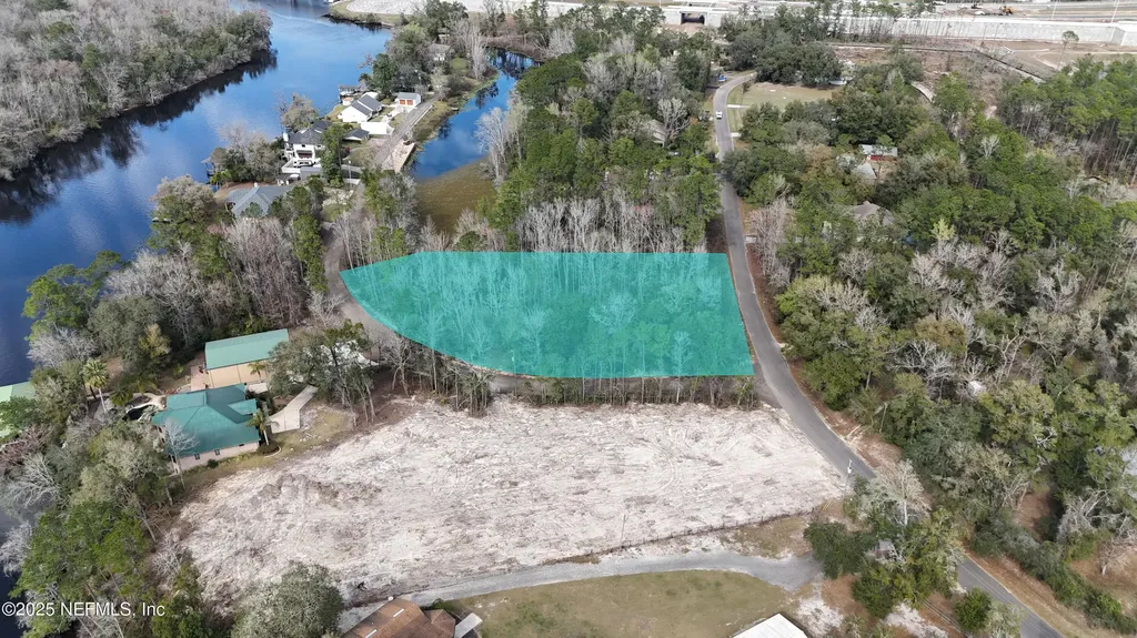 2170 Winchester Road Green Cove Springs FL 32043