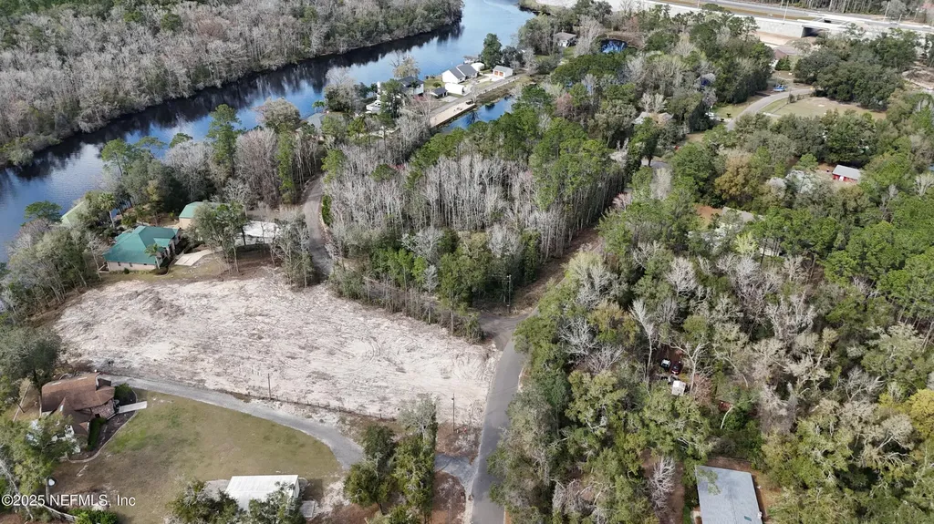 2170 Winchester Road Green Cove Springs FL 32043